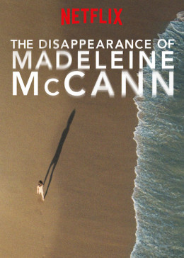 The Disappearance of Madeleine McCann 2019