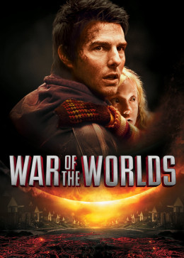 War Of The Worlds