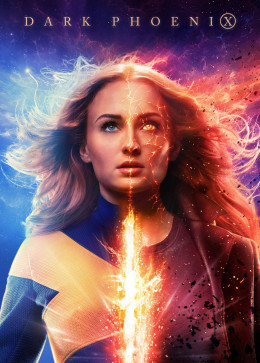 Dark Phoenix 2019