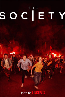 The Society 2019