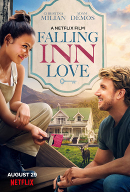 Falling Inn Love 2019