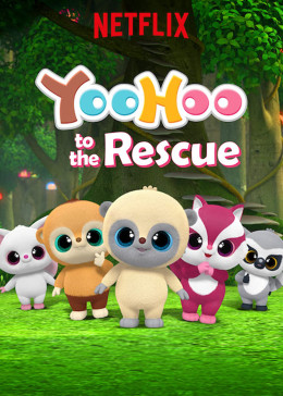 YooHoo to the Rescue (Season 1) 2019