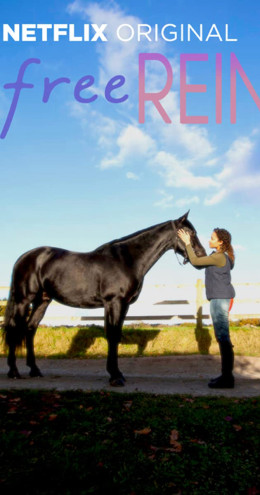 Free Rein (Season 3) 2019