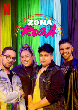 Zona Rosa 2019