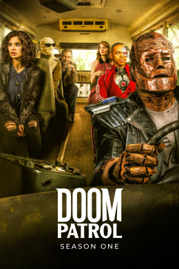 Doom Patrol (Season 1) 2019