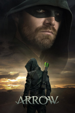 Arrow (Season 8) 2019