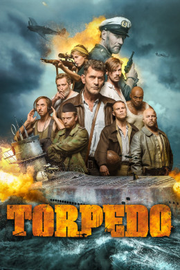 Torpedo: U-235 2019