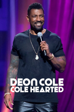 Deon Cole: Cole Hearted 2019