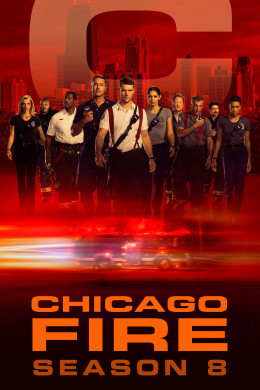 Chicago Fire (Season 8)