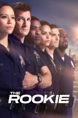 The Rookie (Season 2) 2019