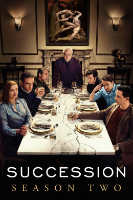 Succession (Season 2) 2019