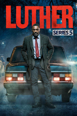 Luther 5 2019