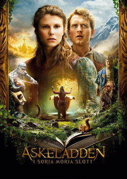 Askeladden - I Soria Moria Slott