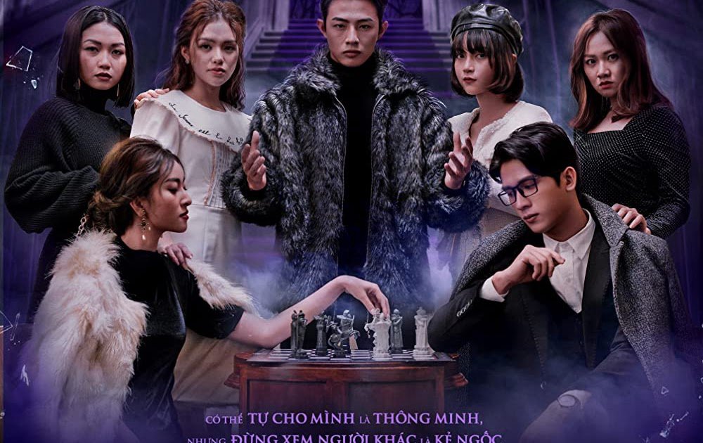 Cậu Chủ Ma Cà Rồng Cậu Chủ Ma Cà Rồng