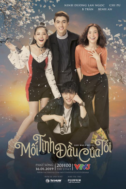 Mối Tình Đầu Của Tôi