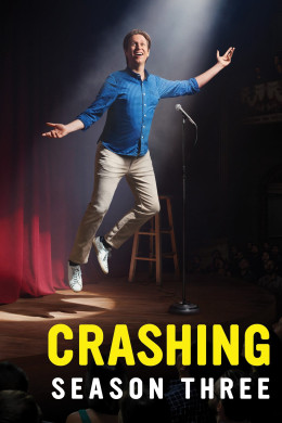 Crashing (Season 3) 2019