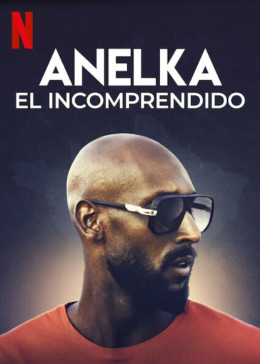 Anelka: Misunderstood