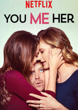 You Me Her (Season 5) 2020