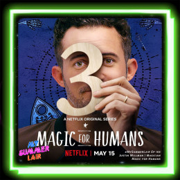 Magic for Humans (Season 3) 2020