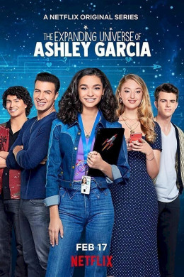 Ashley Garcia: Genius in Love (Season 1) 2020