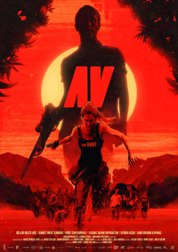 Av: The Hunt 2020