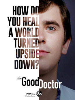 The Good Doctor (Season 4) 2020