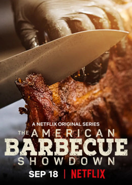 The American Barbecue Showdown 2020