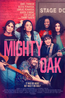 Mighty Oak 2020