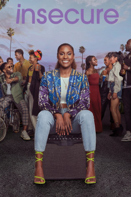 Insecure (Season 4)