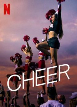 Cheer (Season 1) 2020