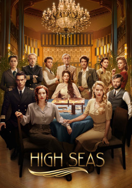 High Seas (Season 3) 2020