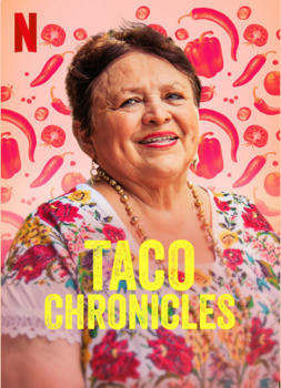 Taco Chronicles (Volume 2)