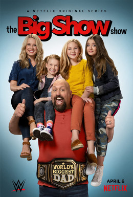 The Big Show Show (Season 1)