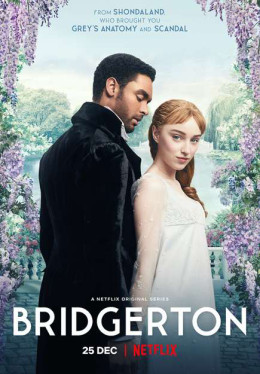 Bridgerton (Season 1) 2020