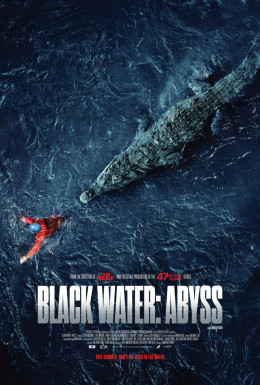 Black Water: Abyss 2020