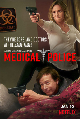 Medical Police (Season 1) 2020