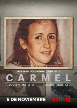 Carmel: Who Killed Maria Marta? 2020