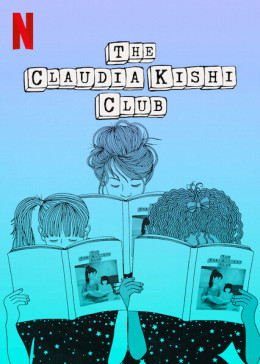 The Claudia Kishi Club 2020