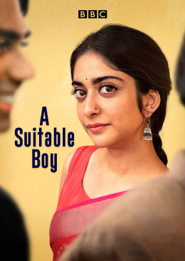 A Suitable Boy 2020