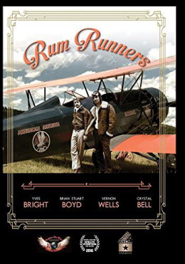 Rum Runners 2020