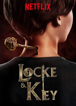 Locke & Key (Season 1) 2020