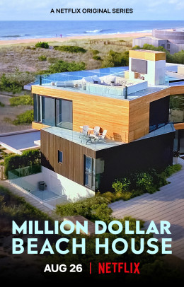 Million Dollar Beach House 2020