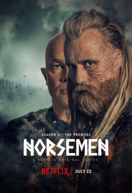 Norsemen (Season 3) 2020