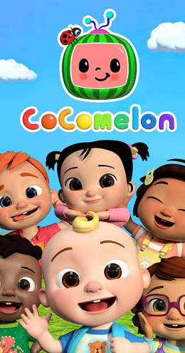 CoComelon (Season 1) 2020