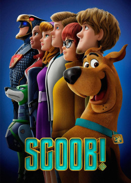 Scoob! 2020