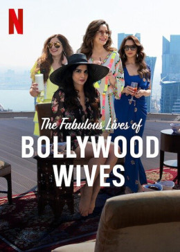 Fabulous Lives of Bollywood Wives 2020