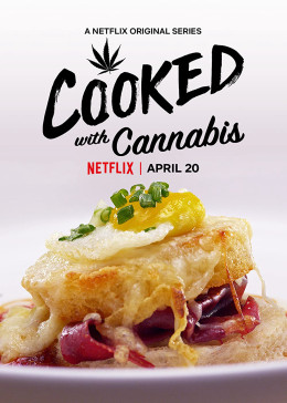 Cooked with Cannabis 2020