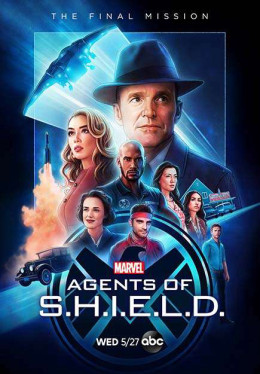 Marvel's Agents of S.H.I.E.L.D. (Season 7) 2020