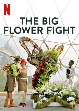 The Big Flower Fight 2020