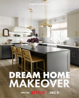 Dream Home Makeover (Season 4)